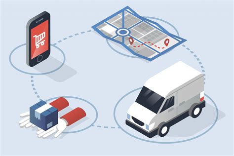 rfid customer tracking|rfid package tracking.